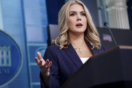 ABŞ hələ İrana atəşkəsin müddətini uzatmağı təklif etməyib – Levitt