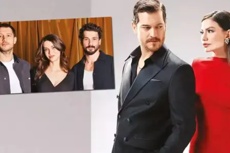 Yeni bölümlər bu səbəbdən yayımlanmayıb