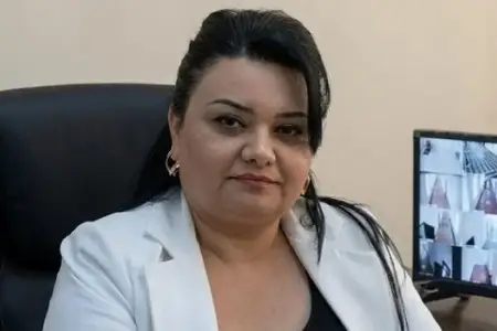 Türkiyə Sevinc Hüseynovanı Azərbaycana təhvil verdi