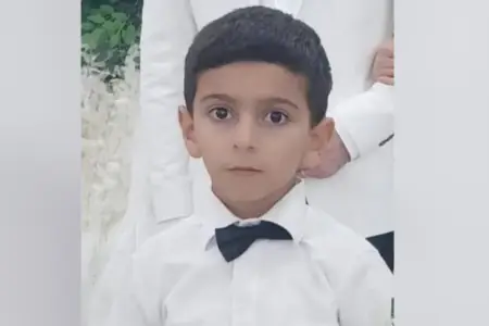 2-ci sinif şagirdi vəfat etdi - Foto