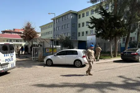 Türkiyədə məktəbə silahlı hücum planı: ŞOK detallar ortaya çıxdı