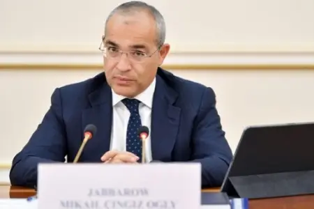  Nazir qərar verdi – Vergilərlə bağlı DƏYİŞİKLİK