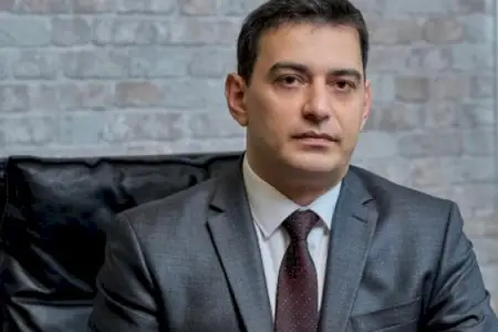 Teymur Əsgərzadə vəzifəsindən azad edildi