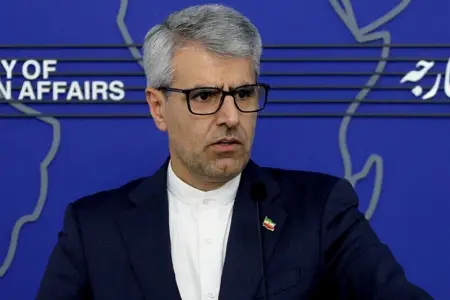 İran ABŞ və İsraili beynəlxalq cinayətlərdə ittiham edir