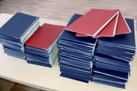 Təhsil diplomlarında saxtakarlıq: 10 nəfərin sənədi rədd edildi