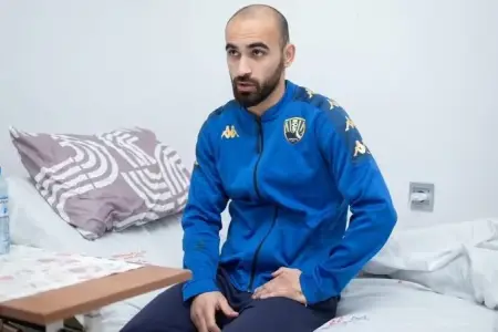 “Kəpəz”in futbolçusu Veysəl Rzayevdən XƏBƏR VAR 