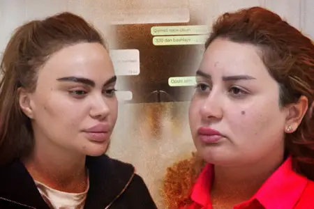 Qadınlar fahişəliyə bu yollarla cəlb olunur - Araşdırma - VİDEO 