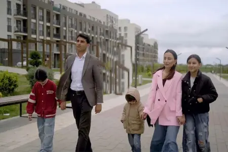 “Euronews” Azərbaycanda keçiriləcək WUF13 barədə reportaj hazırladı – VİDEO