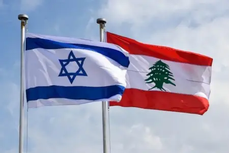 İsrail və Livan 10 günlük atəşkəs elan edir