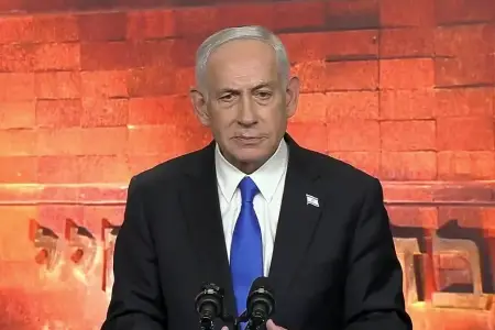 Netanyahu TŞ-nin təcili iclasını çağırdı