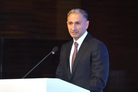 Rəşad Nəbiyev Avropa çempionatında medal qazanan cüdoçuları təbrik etdi