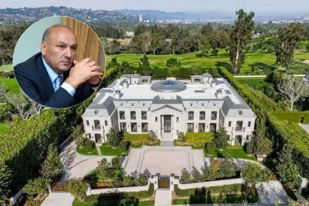 Keçmiş nazirin villası satıldı - pulu dövlətə qaytarılacaq