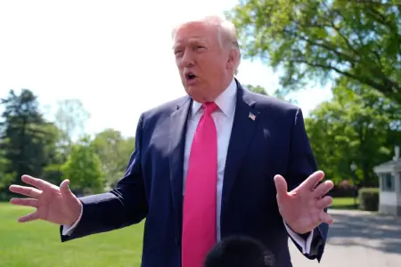 İranla növbəti sülh danışıqları bu həftəsonu baş tuta bilər – Tramp