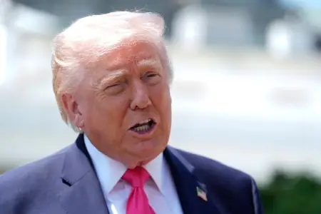 İran nüvə silahına sahib olmayacağını qəbul edib – Tramp