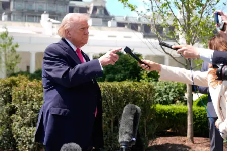 Razılaşma olmasa, döyüşlər yenidən başlayacaq – Tramp