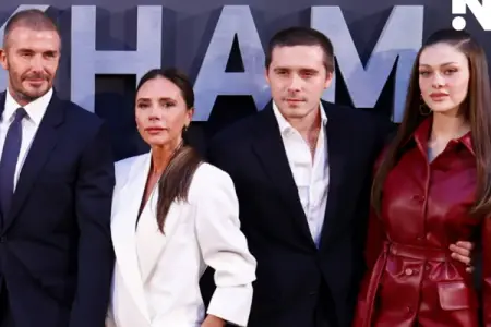 Viktoriya onunla əlaqəsini kəsən oğlu haqqında bu sözləri dedi