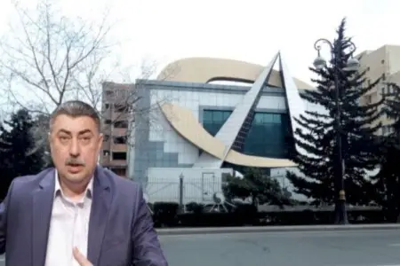 Toya hazırlaşırdı: yoxlanıldı, işdən çıxarıldı - Toy təxirə salınır?