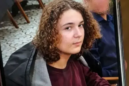 Qətliamdan saatlar öncəki mesajları ÜZƏ ÇIXDI - "Öz atam məni..." – FOTO