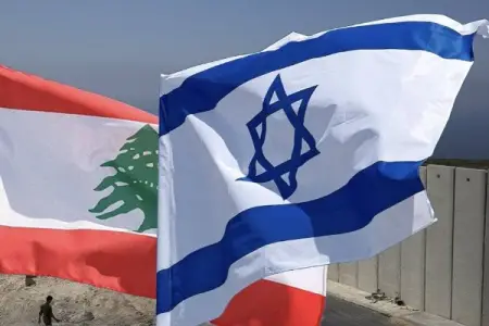 Atəşkəsə məhəl qoymadılar - Livan vuruldu