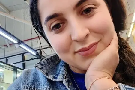 İsmayıllıda 31 yaşlı qadın itkin düşdü