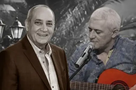 Rasim Balayevə həsr olunmuş yeni mahnı - "AY ADAM" - VİDEO