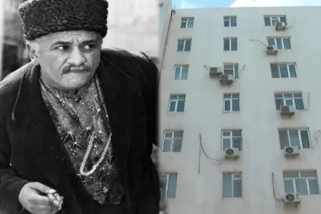 Xalq artistinin qardaşı qızının meyiti tapıldı - Video