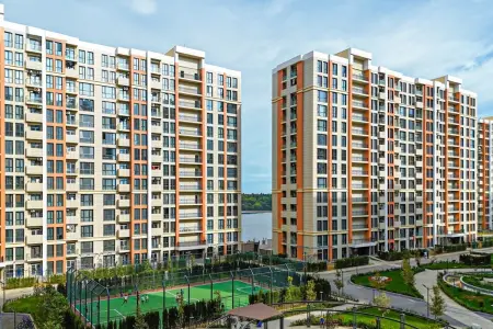 Ev sahibi olmaq istəyənlərin NƏZƏRİNƏ: “Park Yasamal”dan həm hazır, həm tikintisi davam edən mənzillər – “Kristal!”