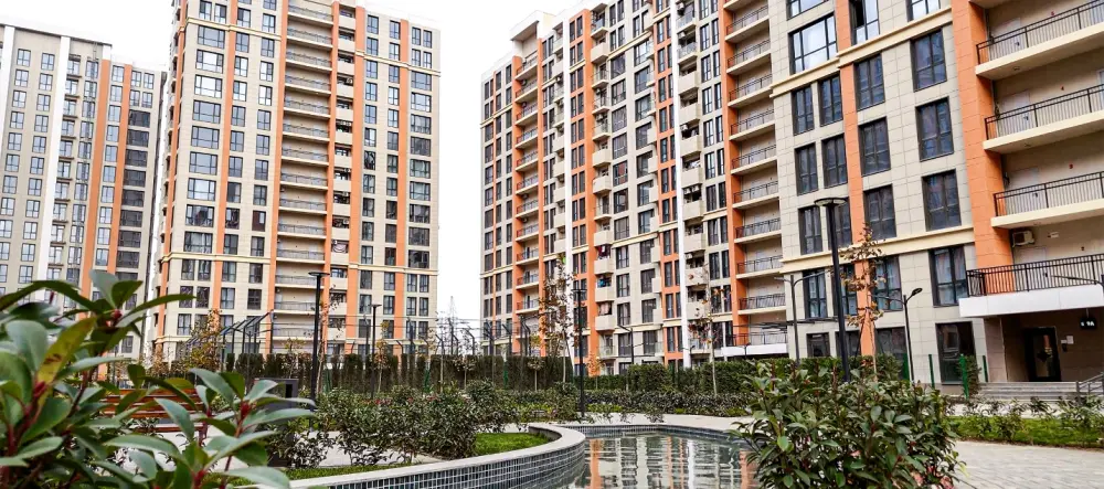 Ev sahibi olmaq istəyənlərin NƏZƏRİNƏ: “Park Yasamal”dan həm hazır, həm tikintisi davam edən mənzillər – “Kristal!”