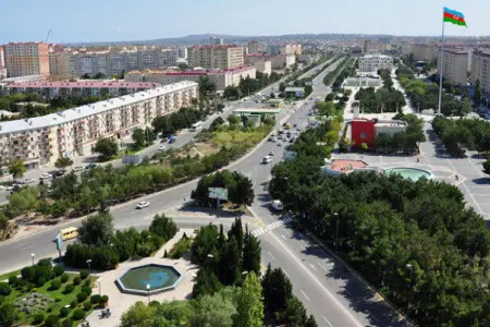 Azərbaycanın ən çox əhalisi olan 10 rayonu - SİYAHI