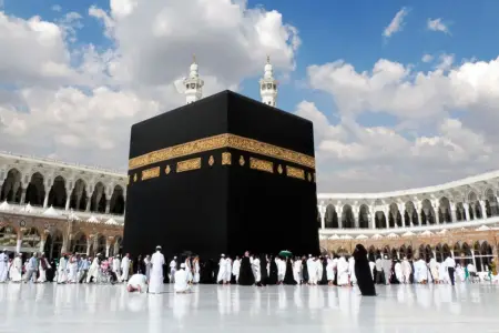 Həcc ziyarəti üçün qeydiyyat başa çatdı
