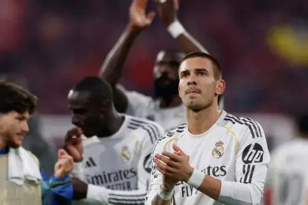 “Real Madrid”də böyük dəyişiklik: İxtisarlar var 