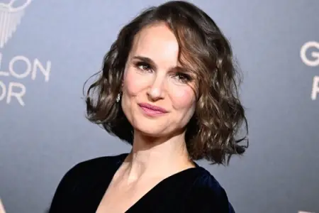 44 yaşlı aktrisa üçüncü dəfə ana olacaq