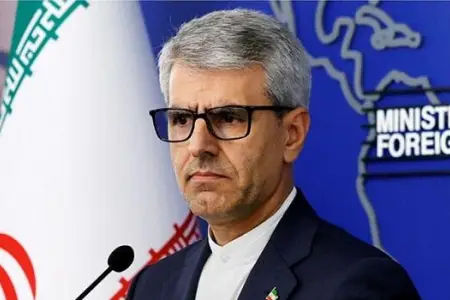 İran təkzib etdi: "Zənginləşdirilmiş uran ölkədən çıxarılmayacaq” 