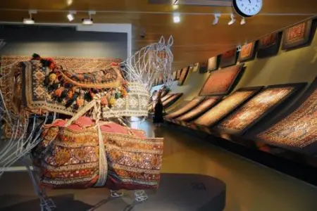 Bu gün muzey və qoruqlara giriş pulsuz olacaq