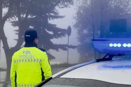 DYP sürücülərə müraciət etdi