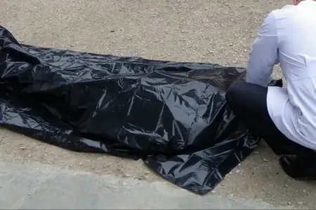 Xırdalanda qətl hadisəsi baş verdi