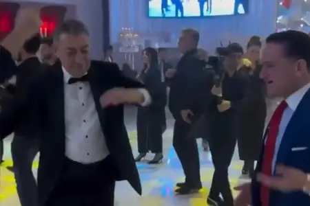 Vado Korovin qızına toy edir – VİDEO