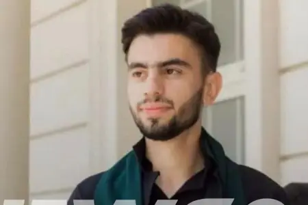 Atasına kömək edərkən həyatını itirən Hikmətin FOTOSU