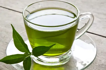 Yaşıl çay xərçəngdən qoruyurmu?