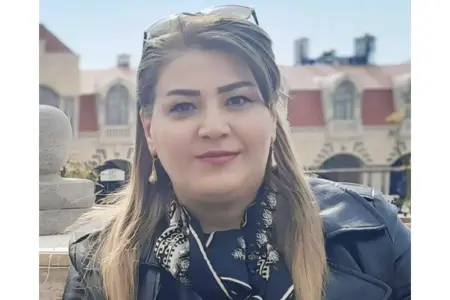 Naxçıvanda direktor müavini vəfat etdi