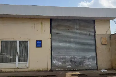 Lənkəranda sexdə partlayış - YARALI VAR