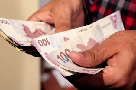 Sosial müavinətlərin ödəniş tarixi bəlli oldu