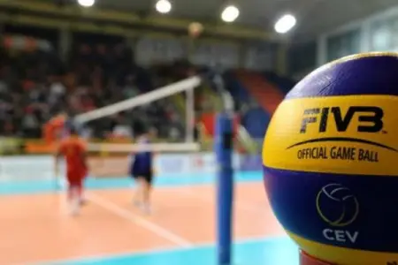 Şahin Bağırov: "Azərbaycanda voleybolun inkişafına tam əminəm"