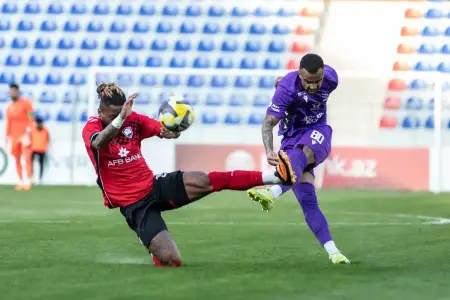 "Sumqayıt" və "İmişli" turun son günündə qalib gəldi