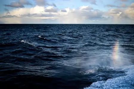 Samoa sahillərində güclü zəlzələ baş verdi