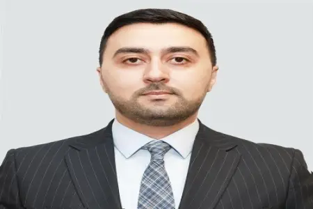 Manaf Babayev yüksək vəzifəyə TƏYİN OLUNDU