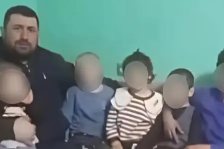 Sumqayıtda dəm qazından zəhərlənən uşaqların sonuncusu da evə buraxıldı