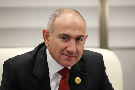 Paşinyandan Azərbaycanla bağlı etiraf: “Münasibətlərdə əvvəlki yanlış mövqe…”