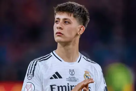 “Real Madrid” Arda Gülərlə bağlı qərar verdi 