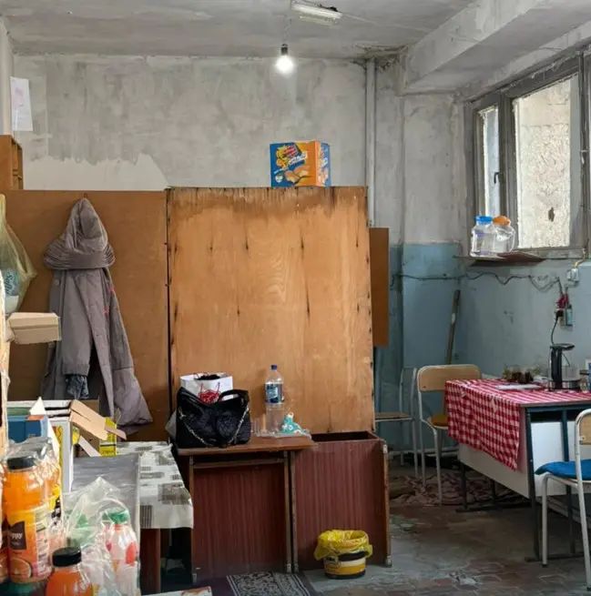 Məktəb bufetlərində vəziyyət: Ciddi nöqsanlar aşkar edildi 